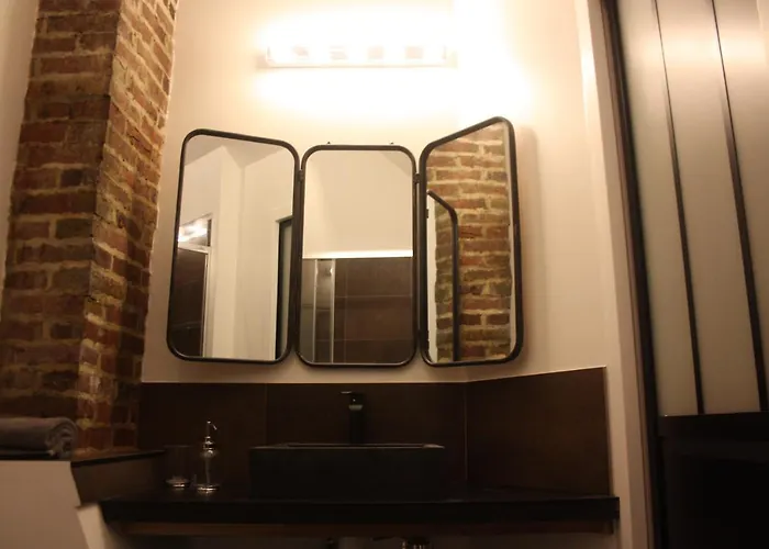 Chambre Chez L\'Habitant Les Aubes Du Vexin